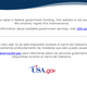 Image for article titled Why is NASA.gov shut down while CIA.gov is still open?